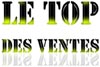 Top des ventes